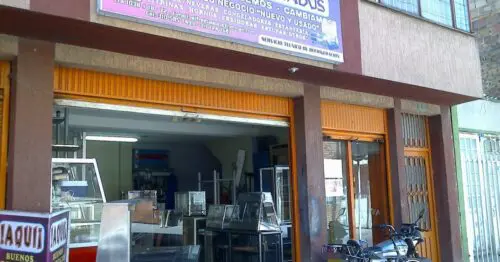 MERCADO DE USADOS MERCADO DE USADOS